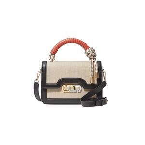 NEW Marc Jacobs J Link Textured Leather Bag with dust bag. Perfect condition.